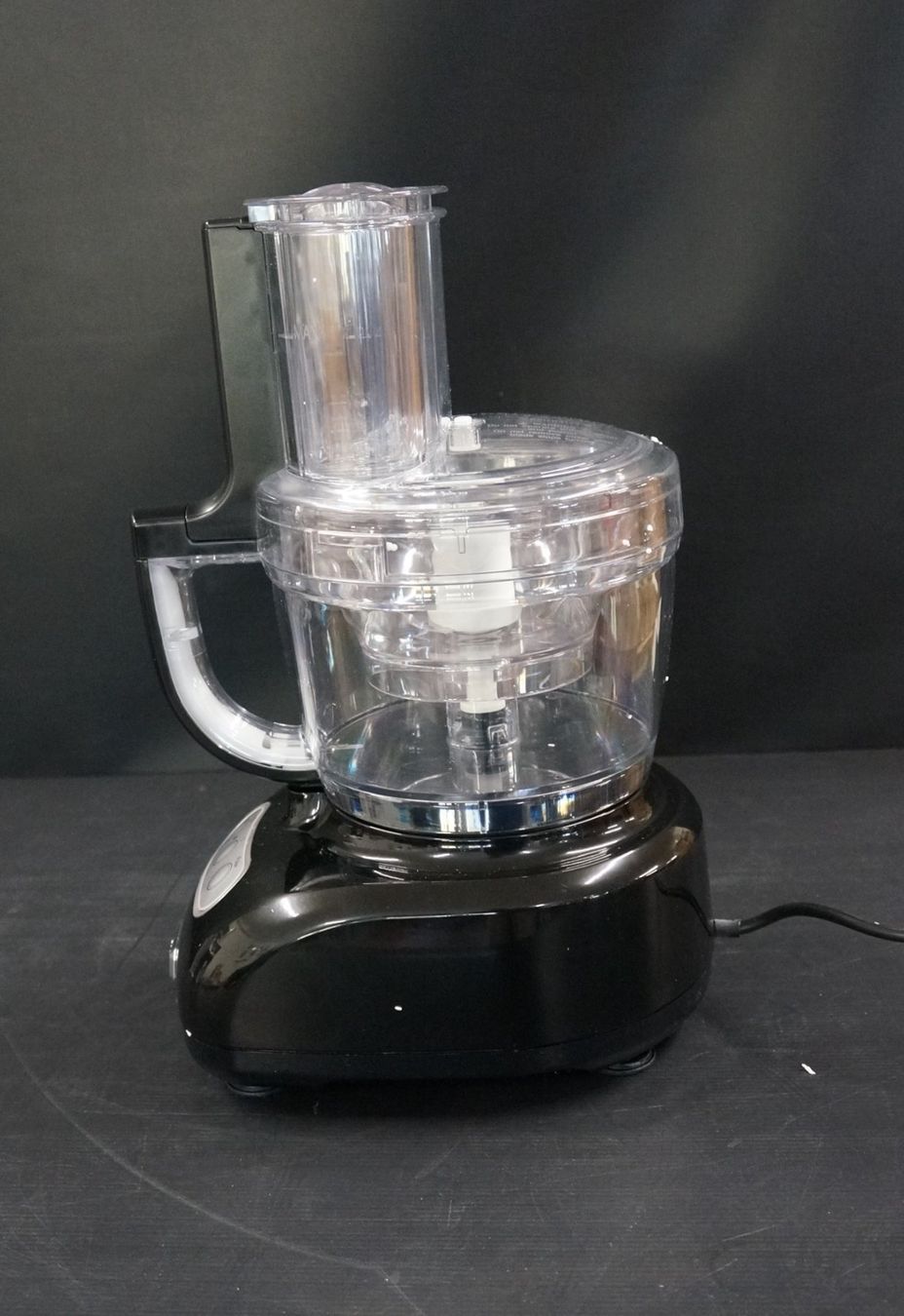 Kitchenaid Elettrodomestici da cucina: Kitchenaid 5KFPM770/1EOB – Usato da Basel venduto da bk_brockibasel 4
