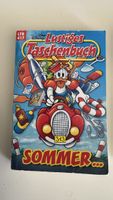 LTB 417 Lustiges Taschenbuch Sommer