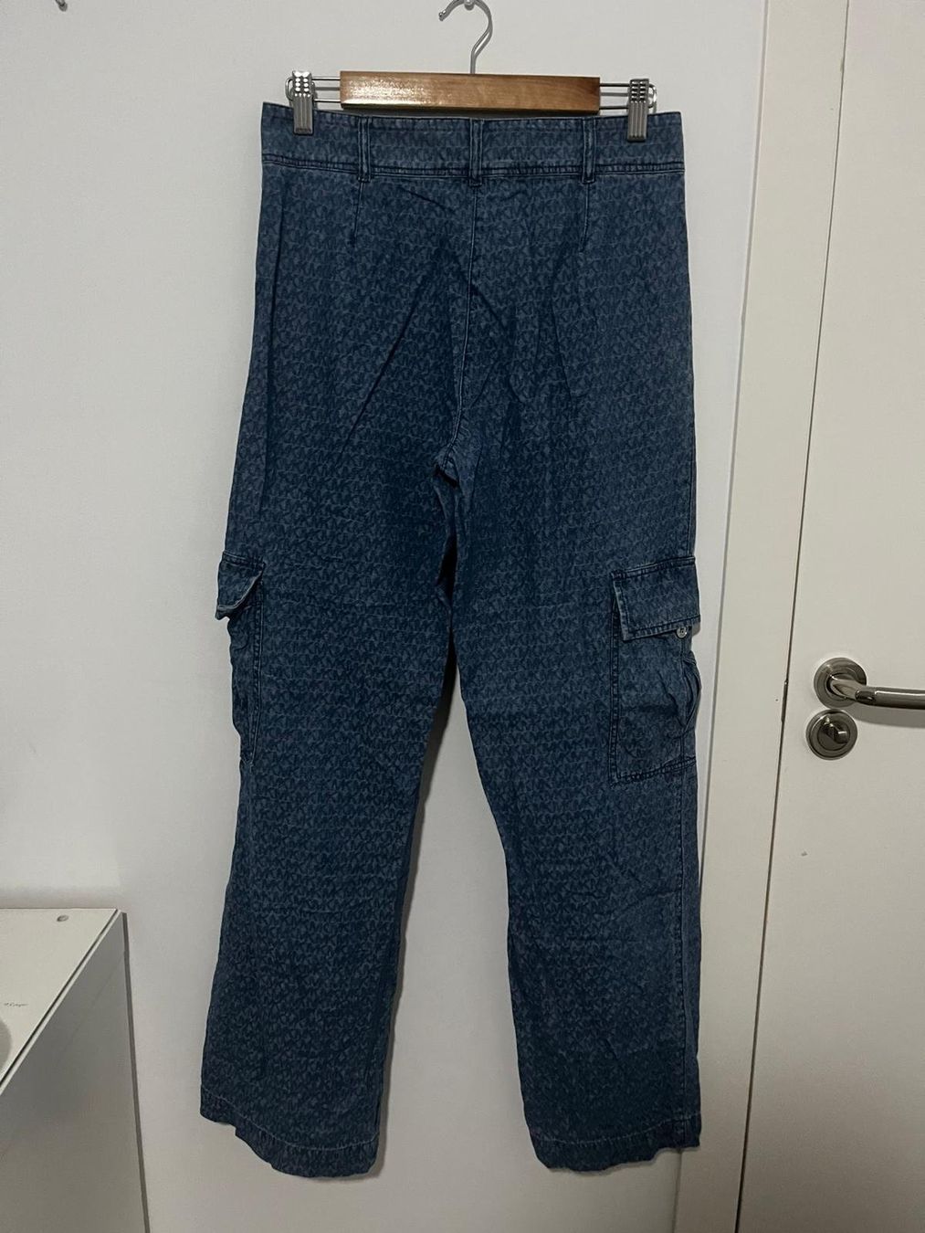 Michael Kors Pantaloni: Denim Michael Kors – Usato da Zürich venduto da Lalita89 1