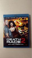 Death Race 2 - Blu-ray Actionfilm fuer Sammler! Top!