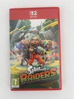 Splatoon Raiders (Switch 2, gebraucht)