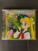 CD Sailor Moon – Heart Beats Vol. 5