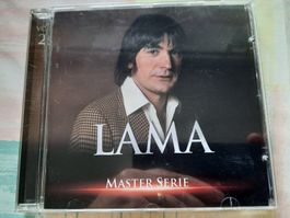 CD Serge Lama - Master Série volume 2