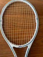 Wilson Avenger Tennisschläger mit Originalhülle