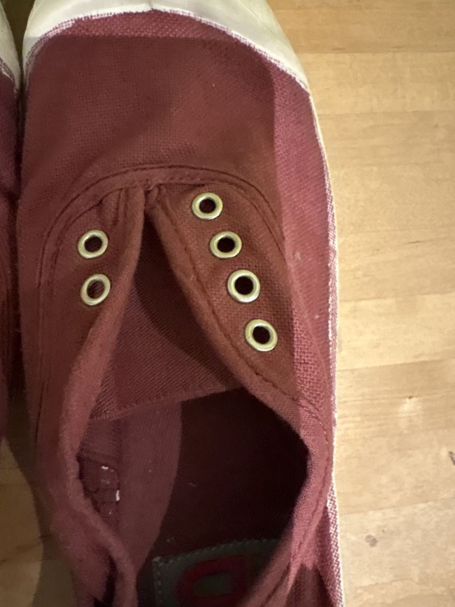 Scarpe da uomo: Pack tennis Bensimon neufs taille 34 – Nuovo (secondo la descrizione) da Düdingen venduto da Yellow 3