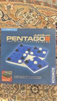 Brettspiel Pentago Jubiläumsausgabe Kosmos 2 Spieler
