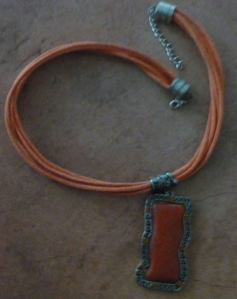 Catenine: Kette – Nuovo e nell'imballaggio originale da Ruggell venduto da Dolce9
