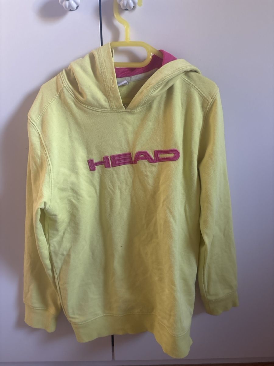 Head Pulls et sweat-shirts: Sportpulli Head – D'occasion à Hedingen par lil_g25v 2