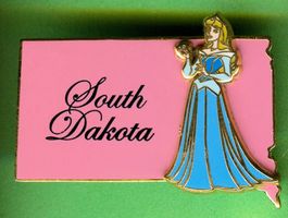 Disney   AURORA  Staat  South Dakota