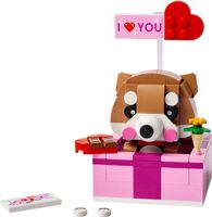 LEGO Holiday & Event 40679 Love Gift Box