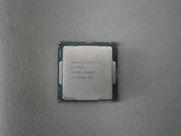 Intel Core i7-7700 Prozessor 3.60 - 4.20GHz gebraucht