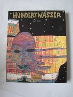 Hundertwasser Buch