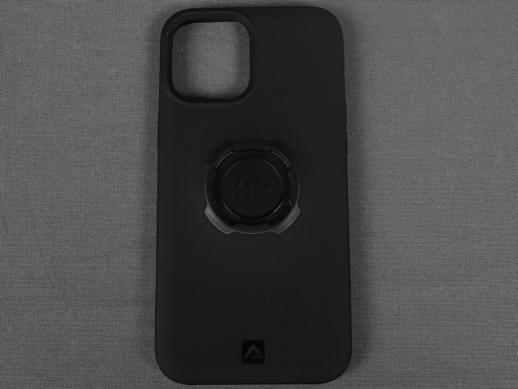 Quad Lock Cover & Protezioni schermo: QUADLOCK iPhone 12 Pro Max Case Handyhülle – Nuovo (secondo la descrizione) da Steinen venduto da Restwert_Steinen 2