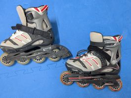 Inline Skates Grösse 32 - 37