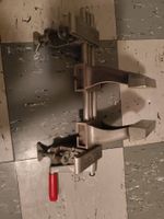 Zyliss Schraubstock Swiss Made Alu ahnl Swissrex