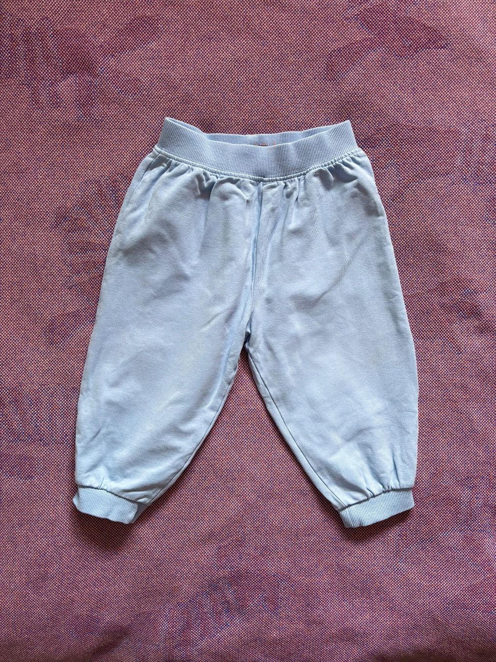 Zara Kleiderpakete & -sets: Baby tracksuit Zara 86 cm – Gebraucht aus Villard-sur-Chamby von kamila_1024 2