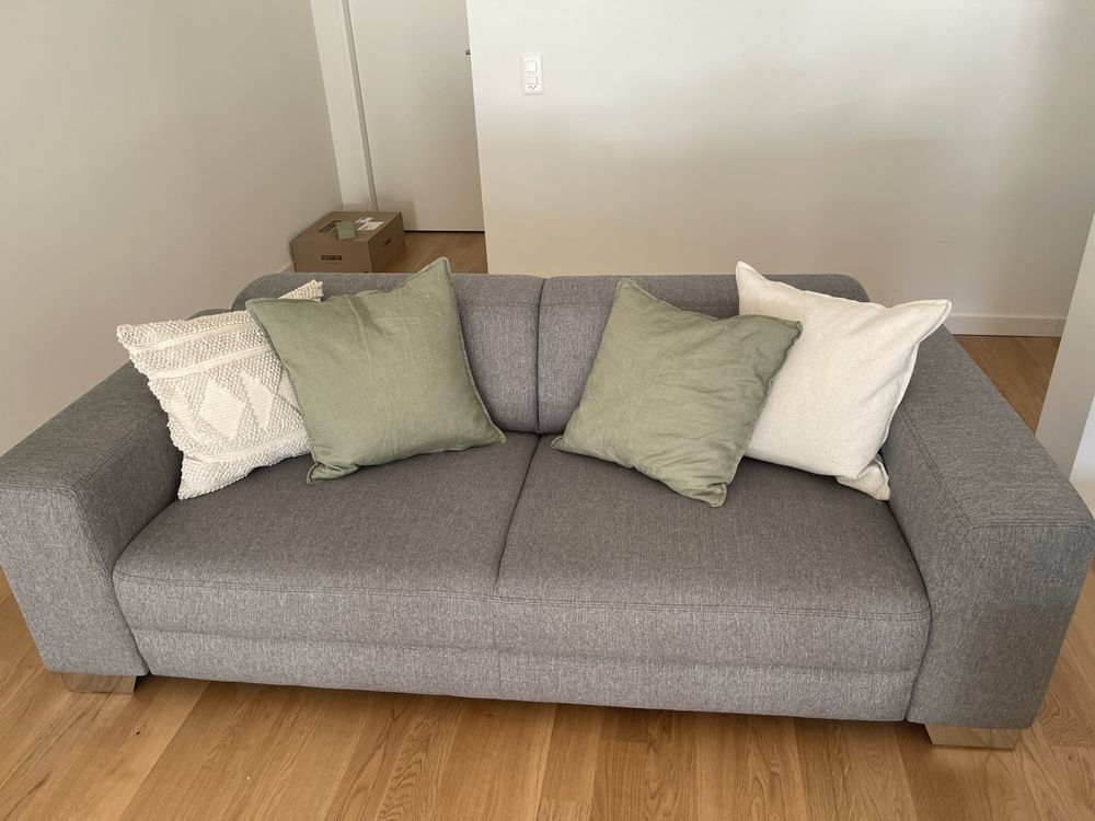 Sofas Möbel Svoboda (jetzt xxl Lutz) Kaufen auf Ricardo