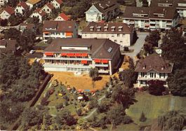 alte Ansichtskarte aus Archiv: DEUTSCHSCHWEIZ - ab 1.--