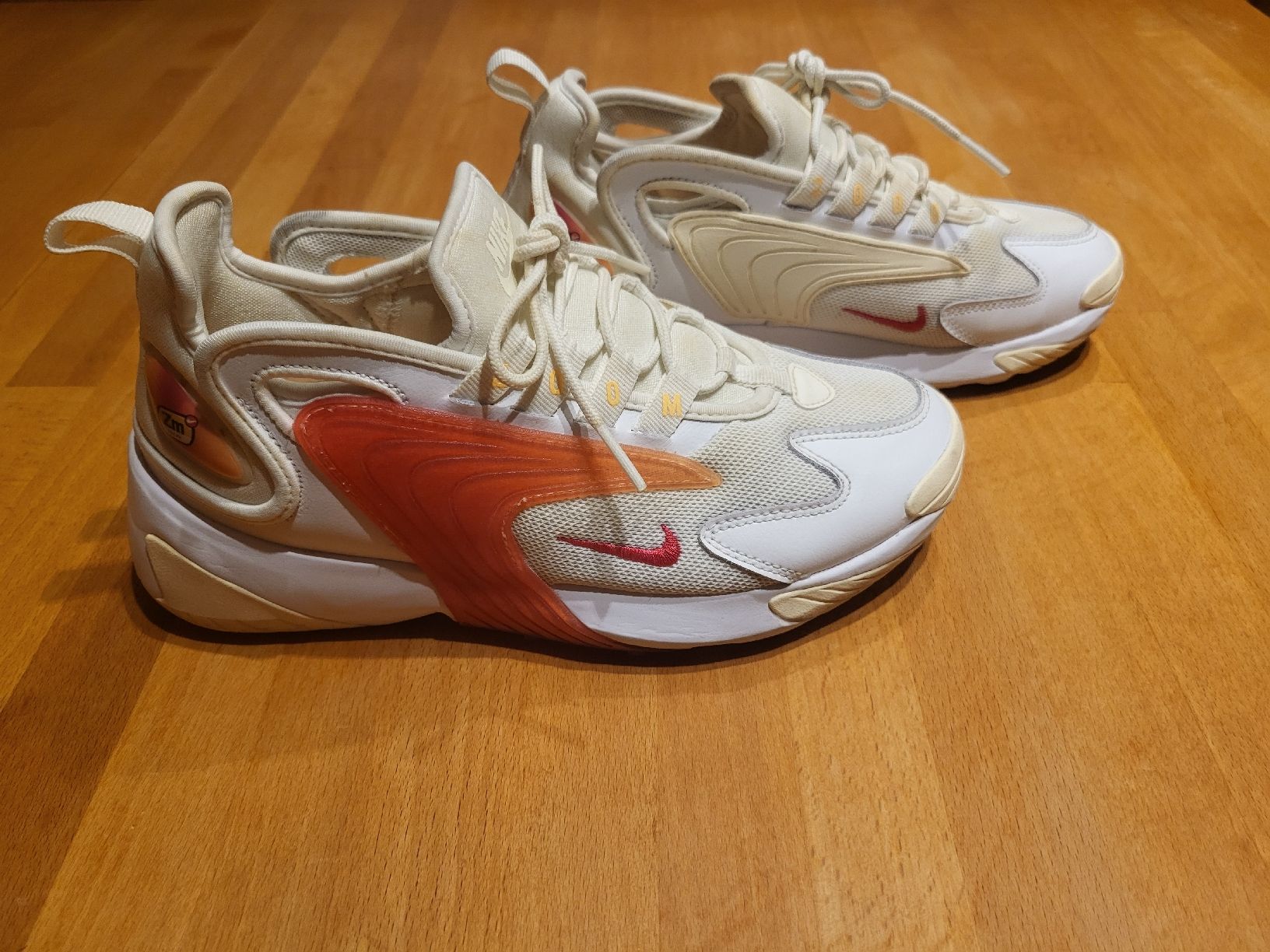 Nike Scarpe da donna: Nike Zoom Grösse 38 – Usato da Zunzgen venduto da tir_2gh6