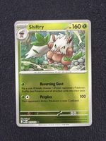 POKEMON CARDS MEGA EVOLUTION REVERSE # 15