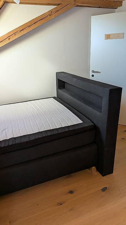 Letti: Boxspringbett 140 cm x 200 cm – Usato da Aeschau venduto da wieds89 1