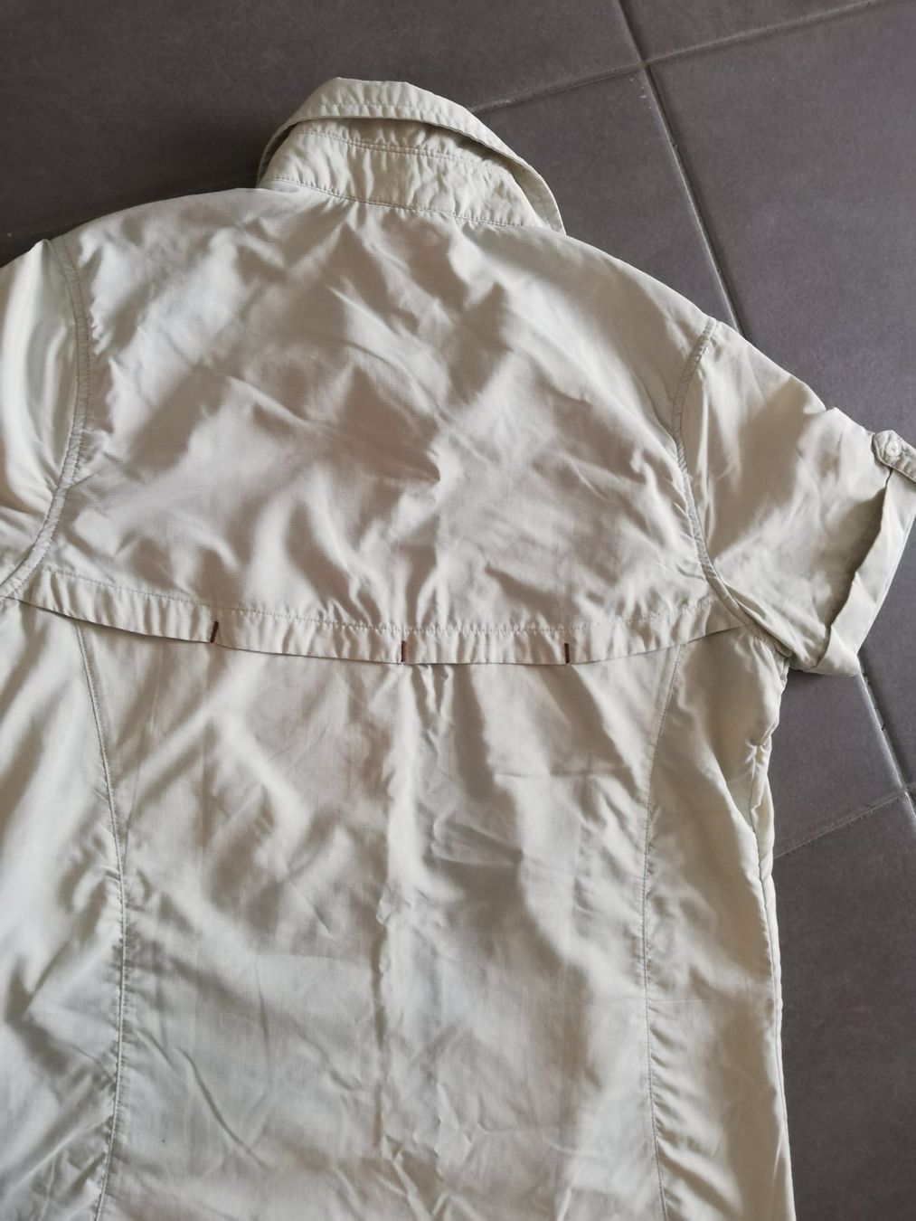 Sherpa Camicette: Sport Bluse Sherpa Gr S – Nuovo (secondo la descrizione) da Untersiggenthal venduto da Marlen59 2