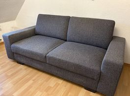 2er Sofa, in gutem Zustand, Abholung durch Käufer
