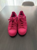 Adidas Superstar roses – Taille 40,5