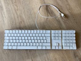 Apple Keyboard A1048 Retro Macintosh iMac G4 Power Mac