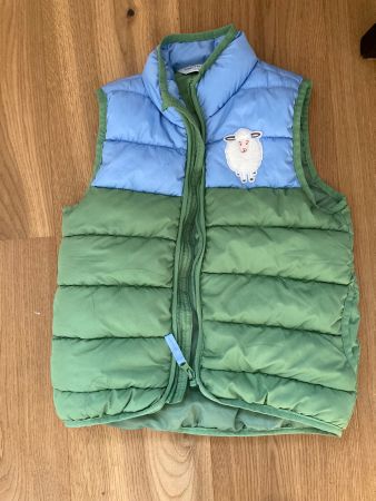 Gilet