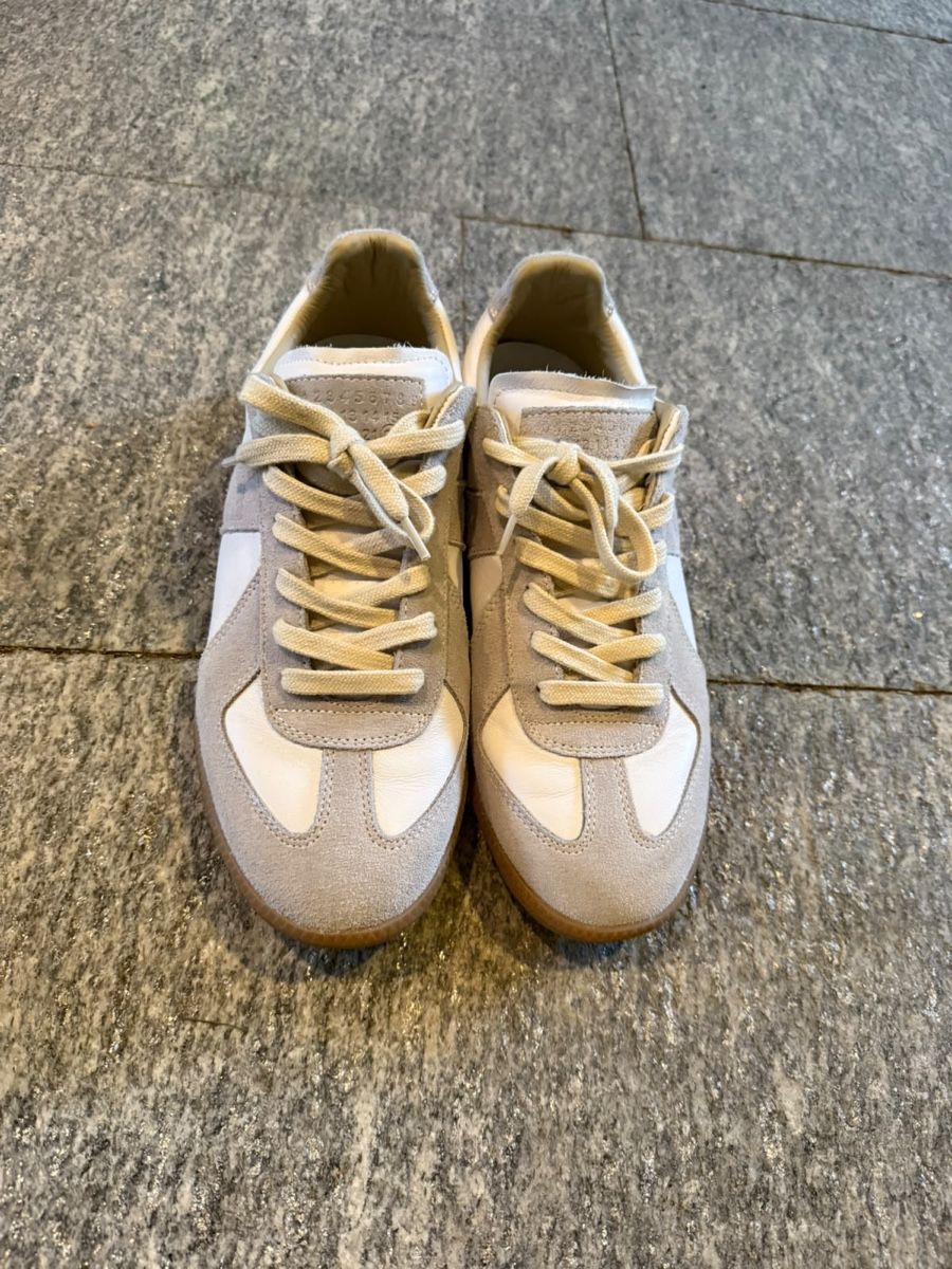 Maison Margiela Chaussures hommes: Maison Margiela Gats – Neuf (Voir description) à Zollikerberg par max_k8gv