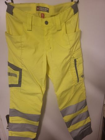 Warnschutz Cargohose Strauss gr.48