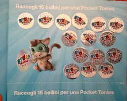 1 Volle Karte - Story Mania Migros