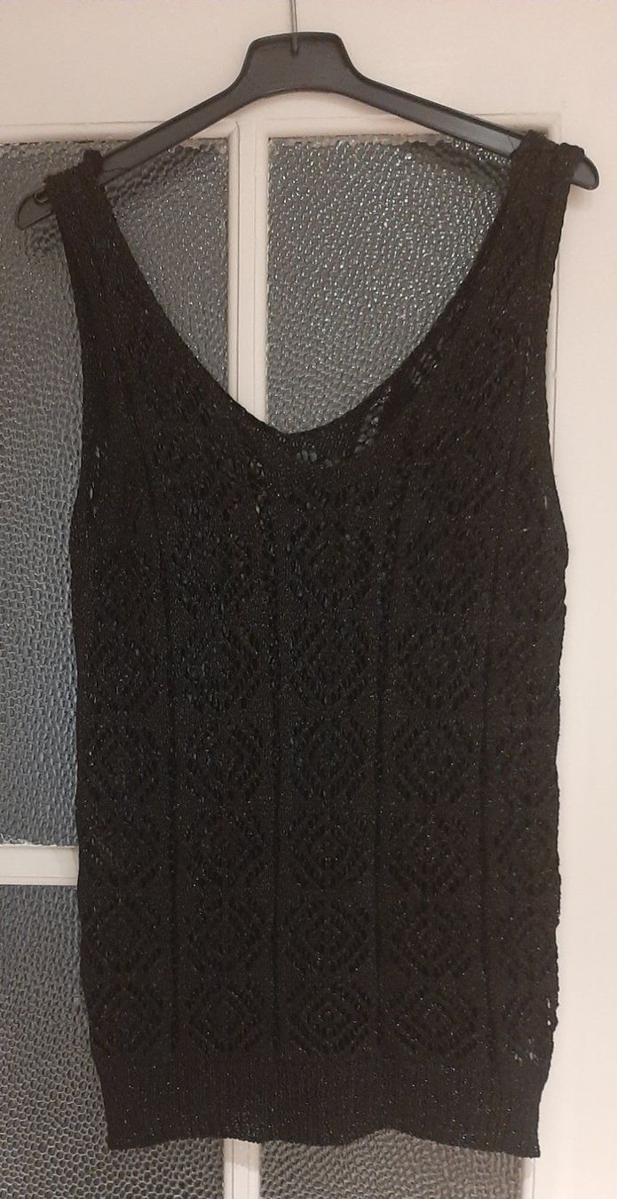 Tops: Top Grösse M Made in Italy – Gebraucht aus Zürich von Roberto040