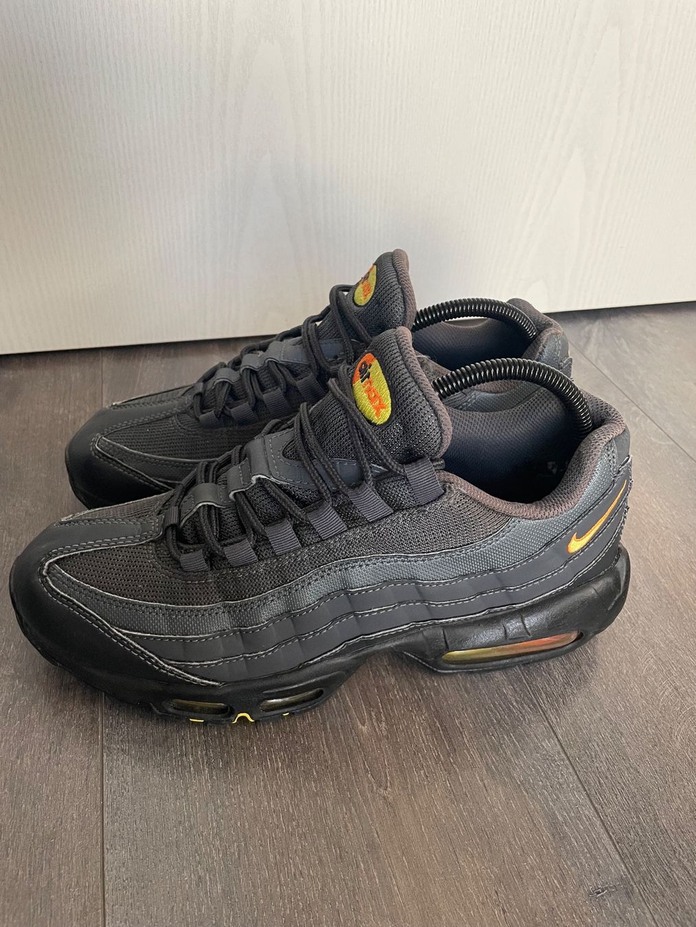 Nike Scarpe da uomo: Nike air Max 95 – Usato da Dompierre FR venduto da matmath 3