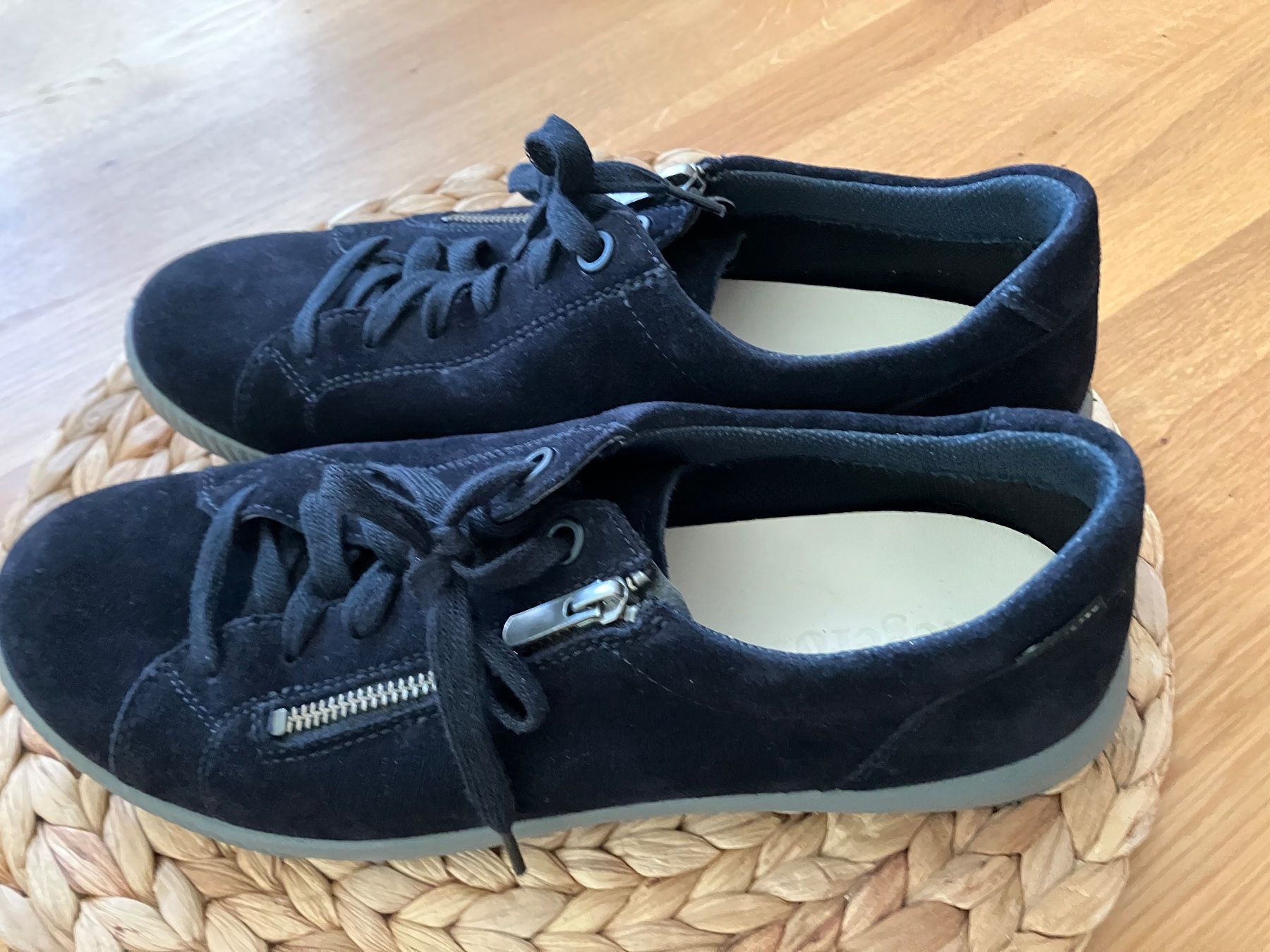Legero Chaussures femmes: Schuhe Legero, Gr. 8 / 42 – D'occasion à Brütten par Baghini 1