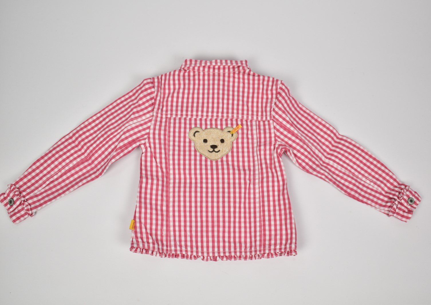 Steiff Giacche & Cappotti: Steiff Jacke, Mädchen, Gr.104 – Nuovo (secondo la descrizione) da Nürensdorf venduto da 2ND_STORY 3