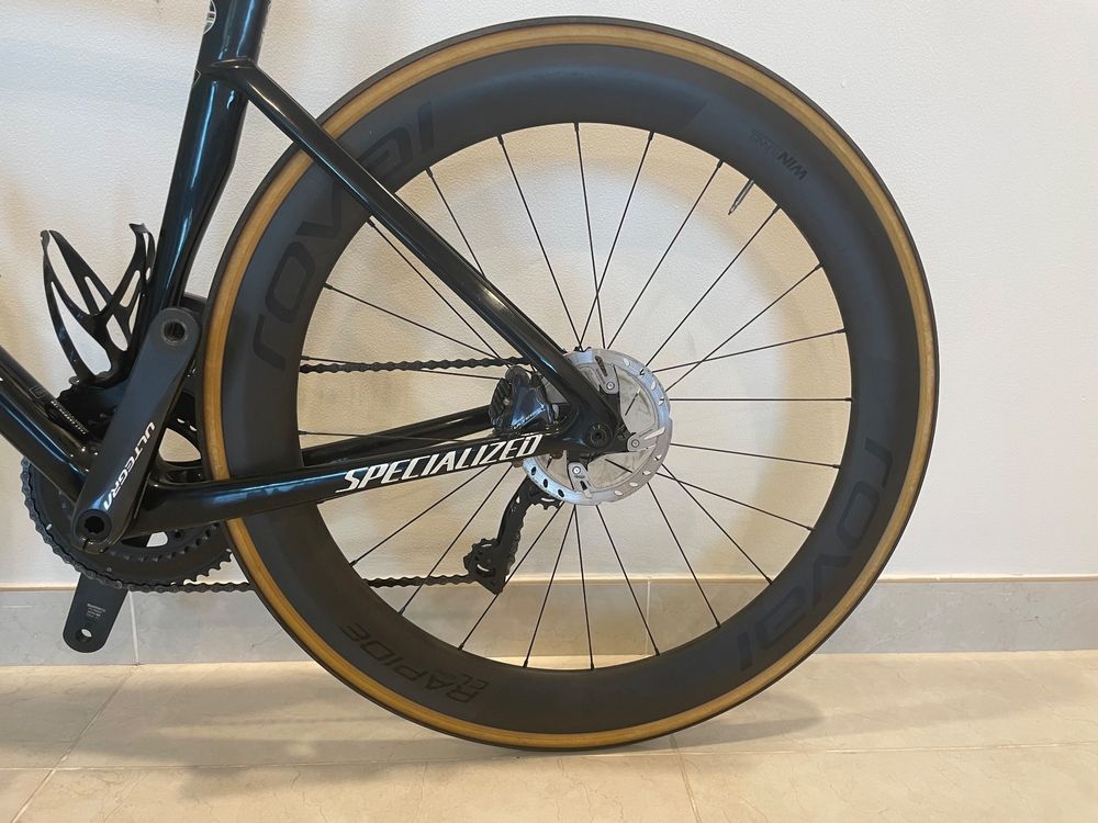 Specialized Vélos: 2021 Sworks Tarmac SL7 – D'occasion à Pazzallo par con_2xl6 7