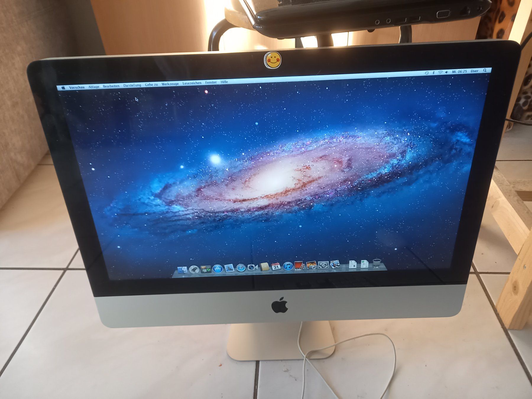 Apple PC: computer mac os x lion – Usato da Wohlen AG venduto da poliziotto008 1