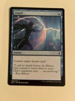 1 x Dispel - Magic: The Gathering - MtG