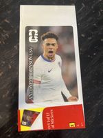WM2026 Panini Coca Cola Antonee Robinson