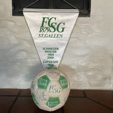 Profile image of FCSG
