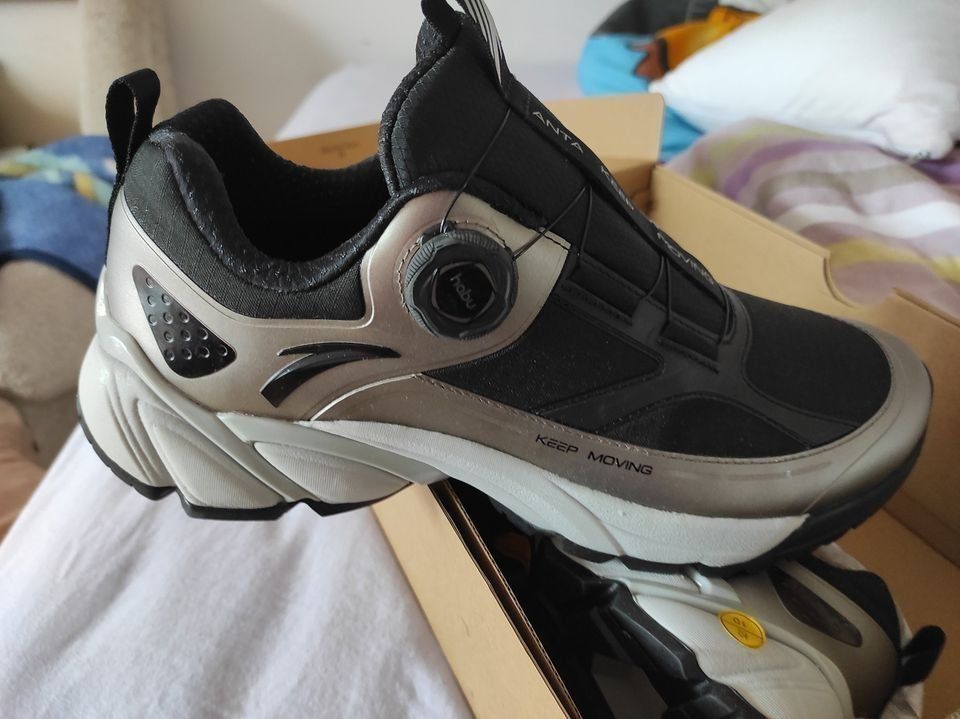 Scarpe da uomo: baskets neufs pour homme p.43 – Nuovo e nell'imballaggio originale da Renens VD venduto da cla_7zv5