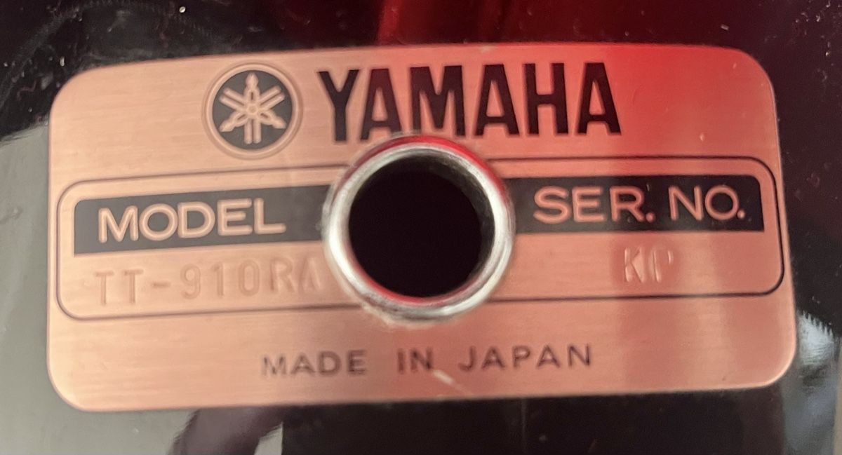 Yamaha Instruments de musique: Yamaha Recording Custom Vintage – D'occasion à Zürich par Bertel3 7