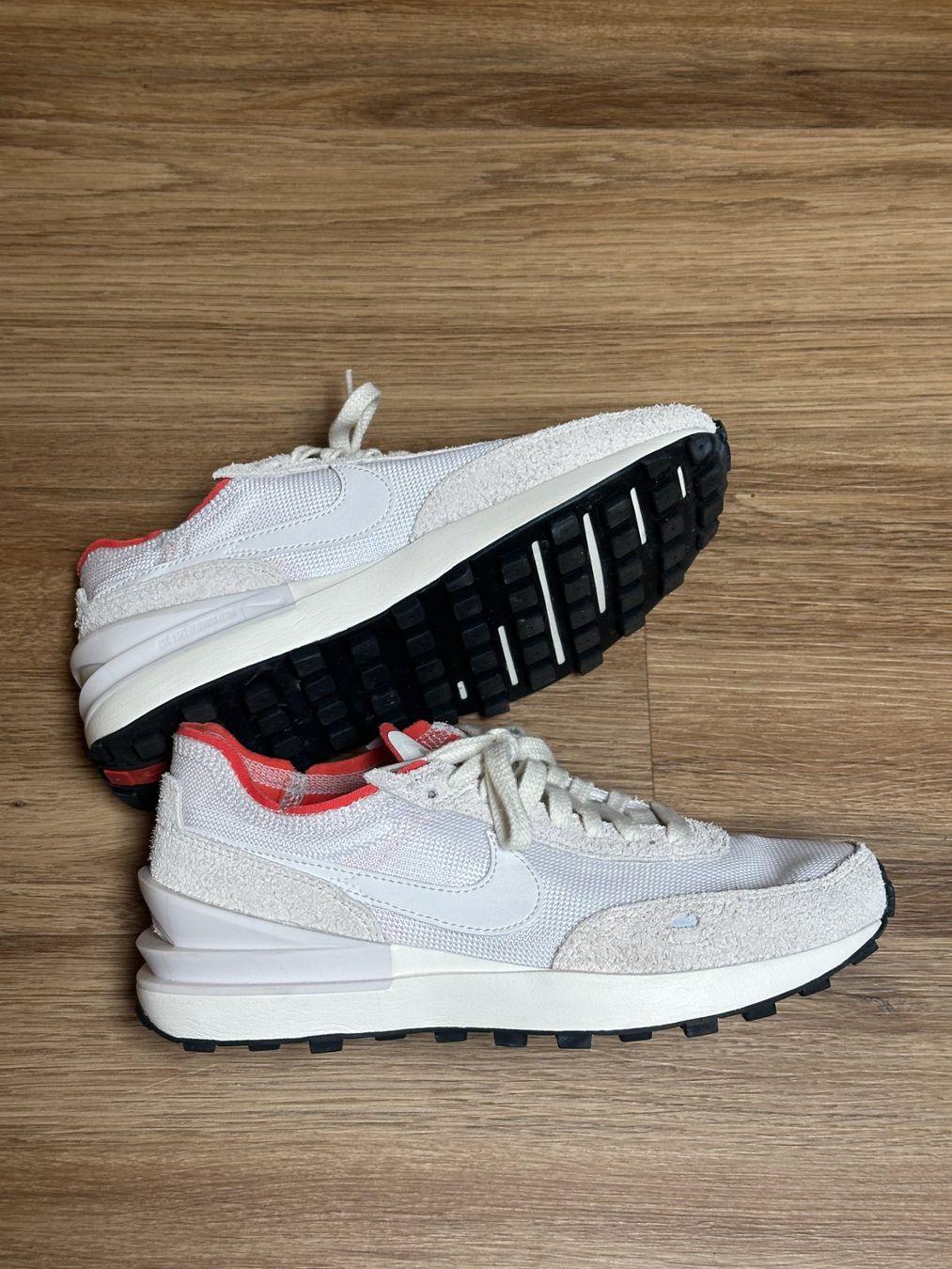 Nike Scarpe da donna: Nike waffle one – Nuovo (secondo la descrizione) da Guttannen venduto da lalene 4