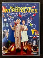 Mr. Magoriums Wunderland