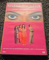Bride & Prejudice DVD (16451)