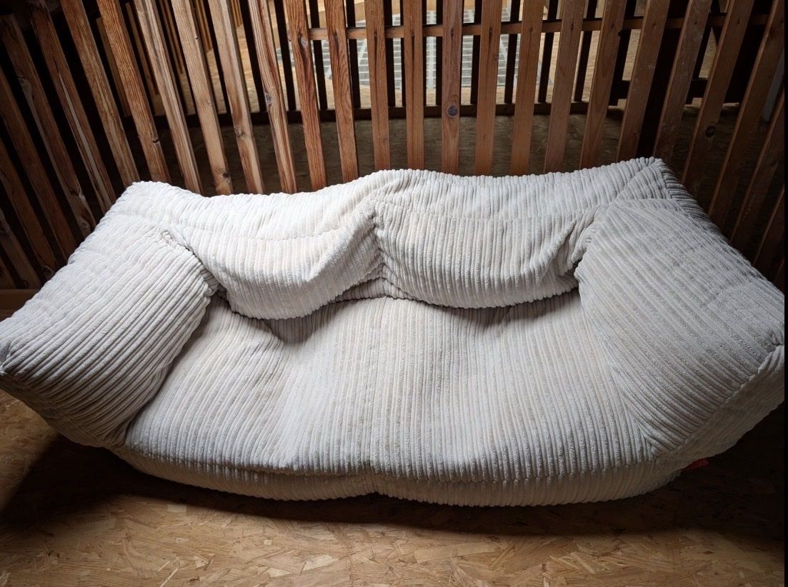Lounge Pug Sofas: Sitzsofa Loungepug – D'occasion à Studen BE par sch_zbv9 2