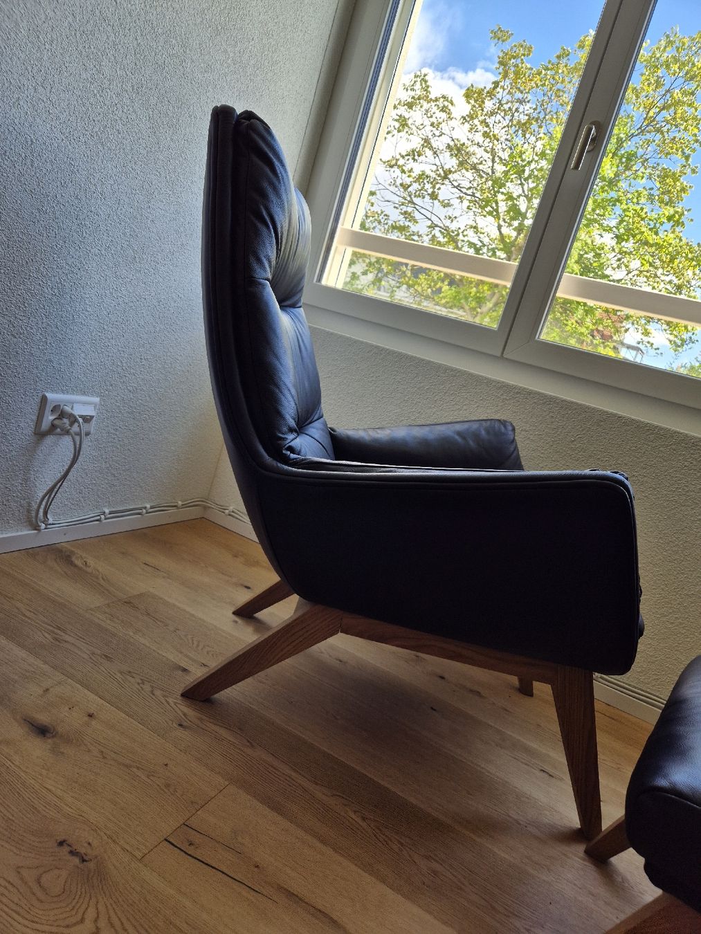 Fauteuils: Andres Designsessel – D'occasion à Amriswil par bru_65xt 2