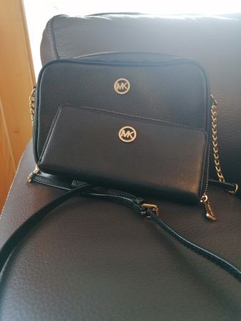 Sac et Porte-monnaie Michael Kors